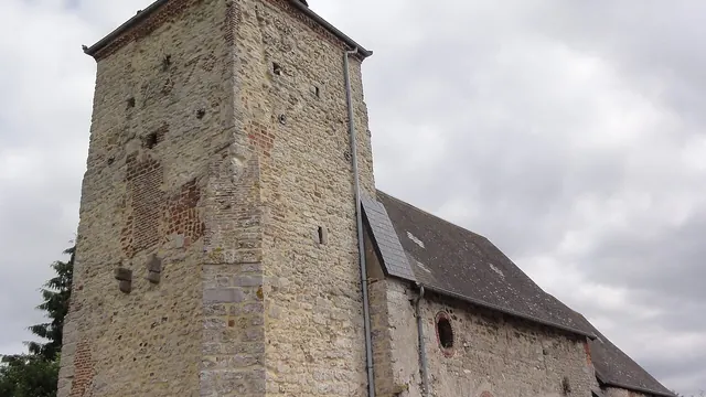 Photo de Wiège-Faty