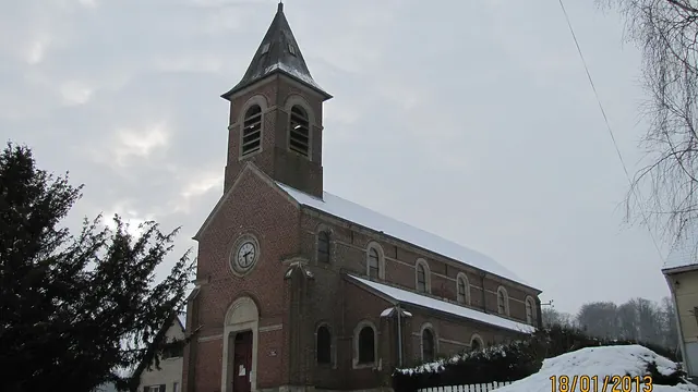 Photo de Wissignicourt