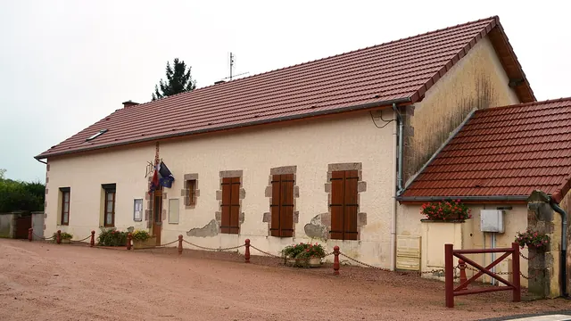 Photo de Andelaroche