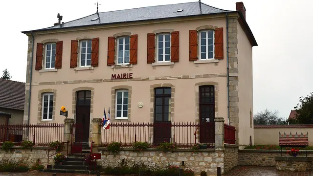 Photo de Arpheuilles-Saint-Priest