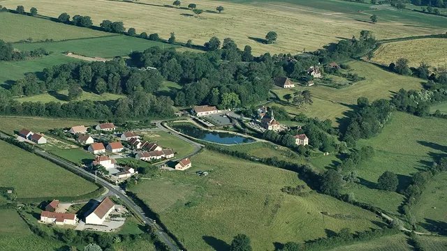 Photo de Aubigny