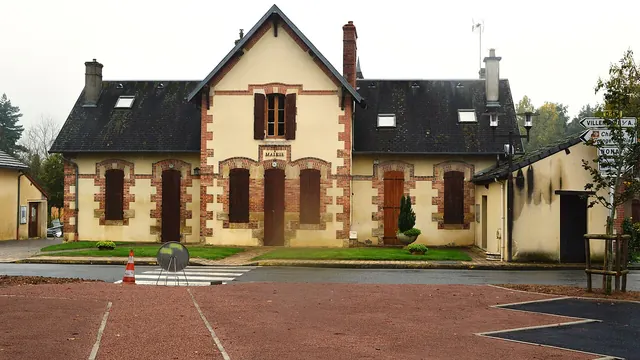 Photo de Aurouër