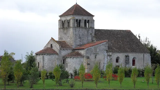 Photo de Barberier