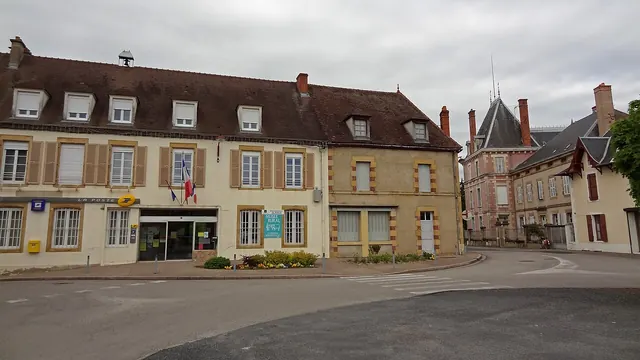Photo de Beaulon