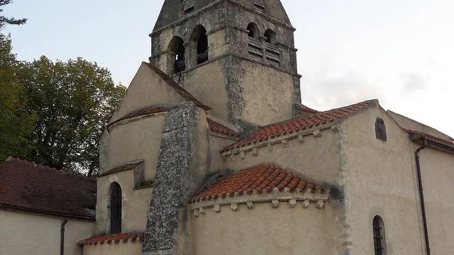 Photo de Bègues