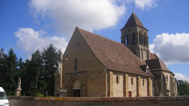 Photo de Bessay-sur-Allier