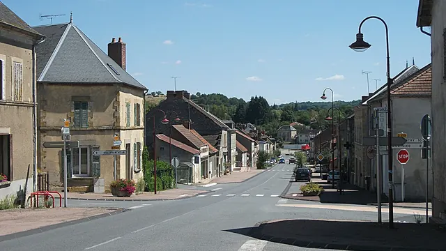 Photo de Bézenet