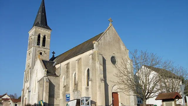 Photo de Billezois
