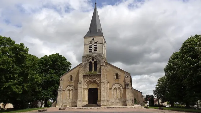 Photo de Boucé