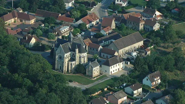 Photo de Bressolles