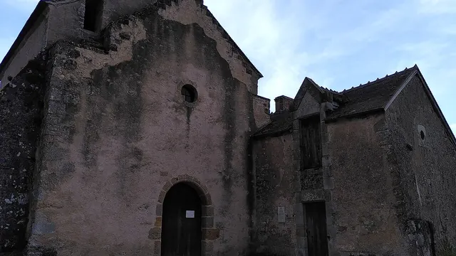Photo de Le Brethon