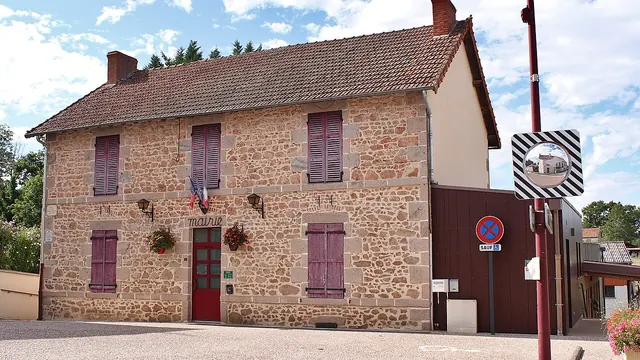 Photo de Le Breuil