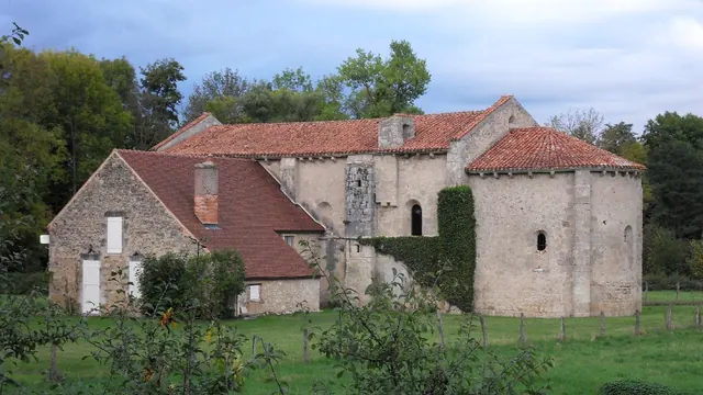 Photo de Broût-Vernet