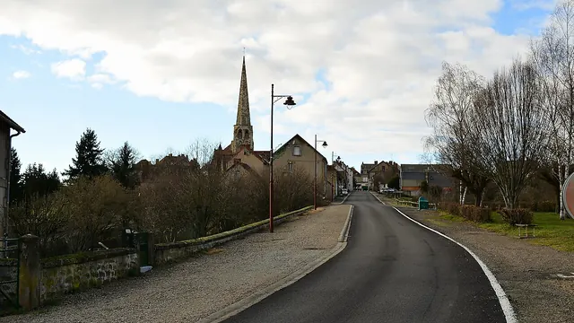 Photo de Buxières-les-Mines