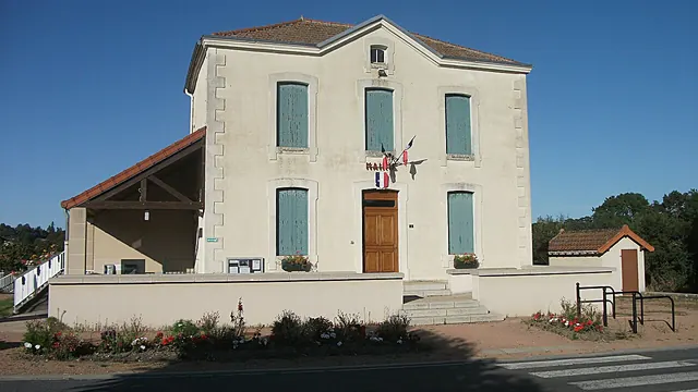 Photo de La Celle