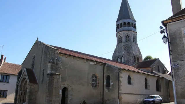 Photo de Cérilly