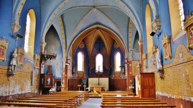 Photo de La Chabanne
