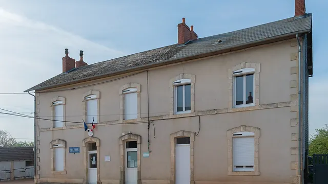 Photo de Chambérat