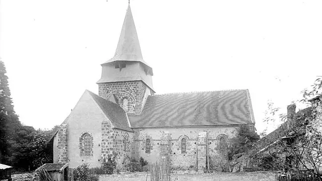 Photo de La Chapelaude