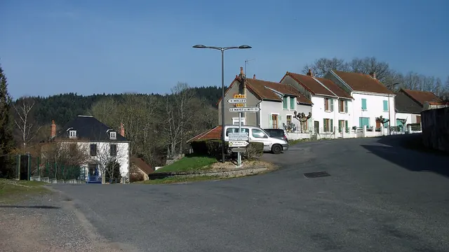 Photo de La Chapelle