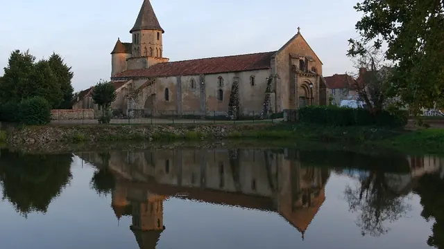 Photo de Chappes