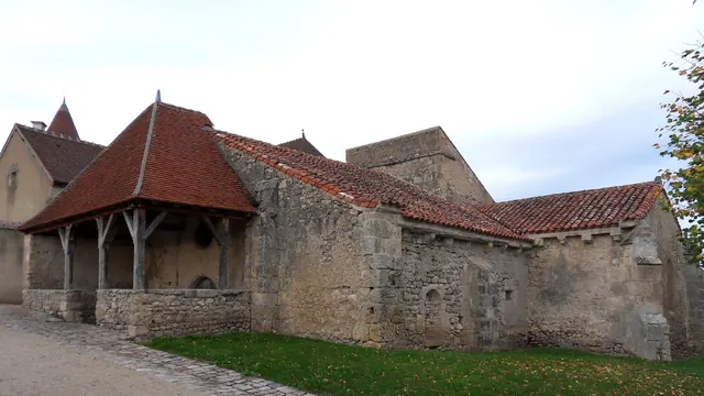 Photo de Chareil-Cintrat