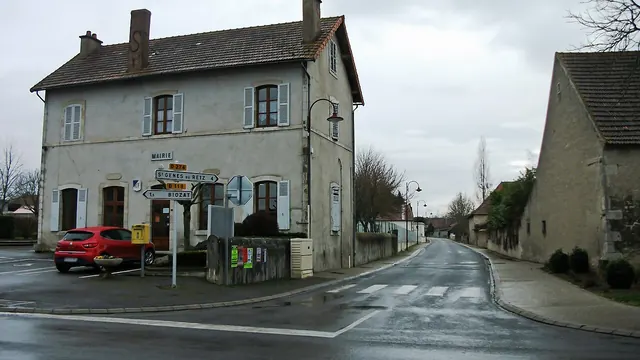 Photo de Charmes