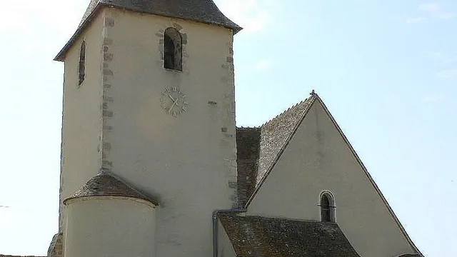 Photo de Château-sur-Allier