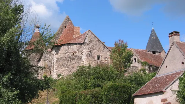Photo de Châtelperron