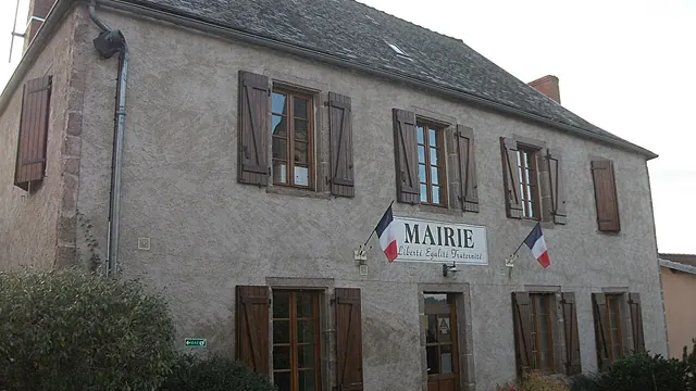 Photo de Châtelus