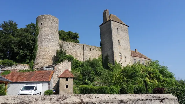 Photo de Chavroches