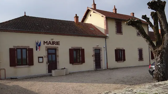 Photo de Chézy