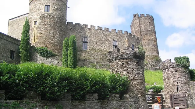 Photo de Chouvigny