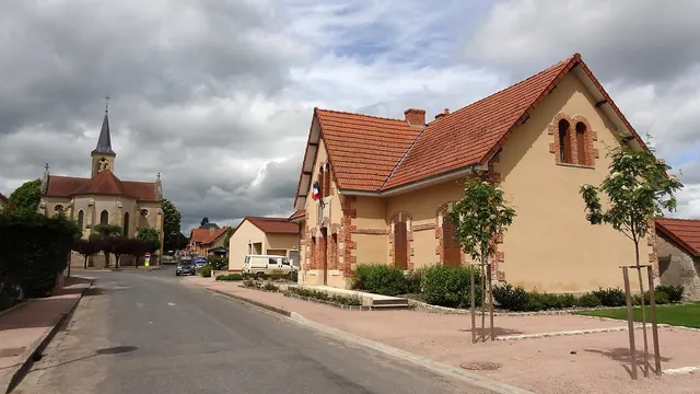 Photo de Cindré