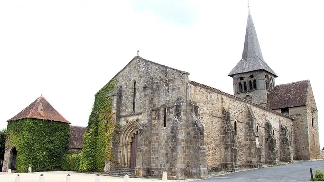 Photo de Colombier
