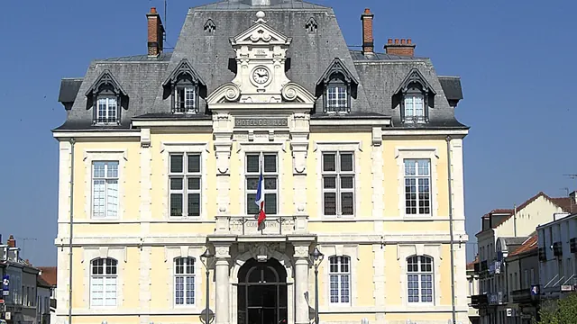 Photo de Commentry