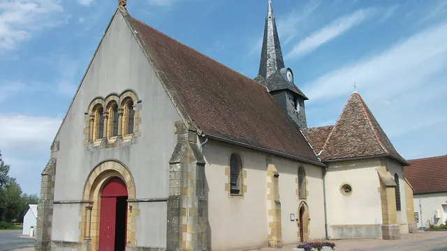 Photo de Coulanges