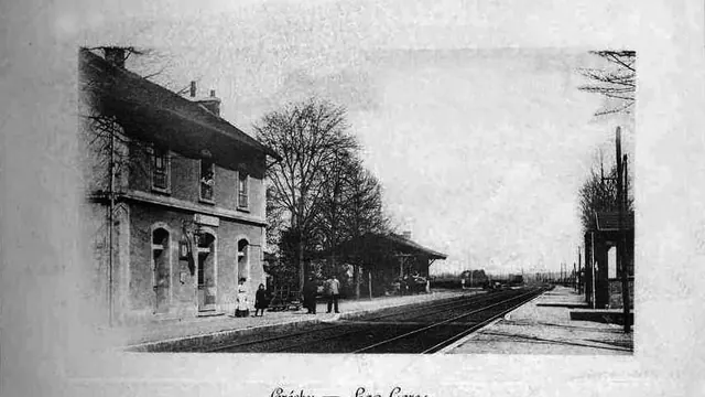 Photo de Créchy