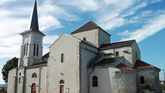 Photo de Creuzier-le-Vieux