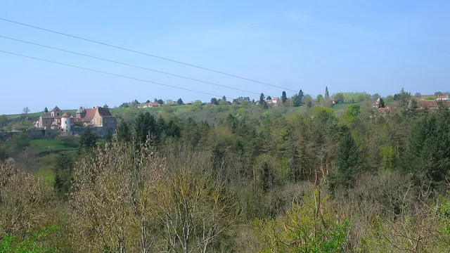 Photo de Deneuille-lès-Chantelle