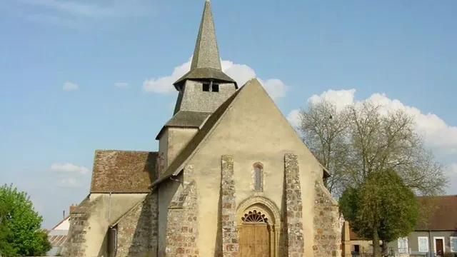 Photo de Deneuille-les-Mines