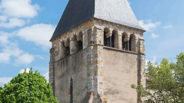 Photo de Désertines