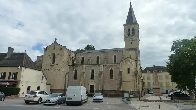Photo de Le Donjon