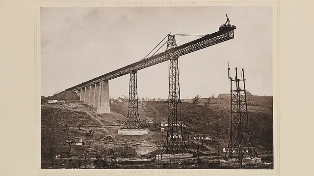 Photo de Échassières