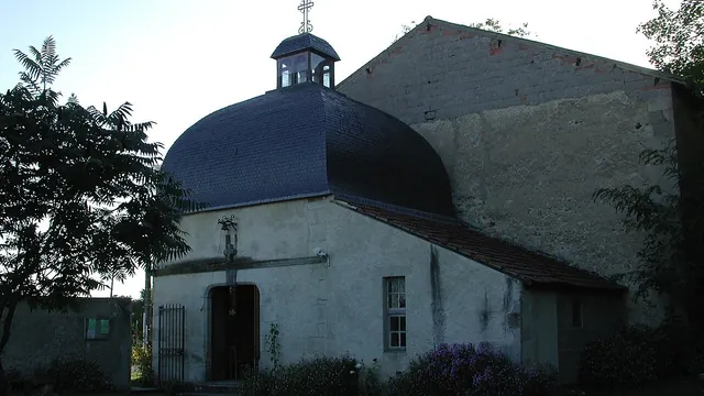 Photo de Escurolles