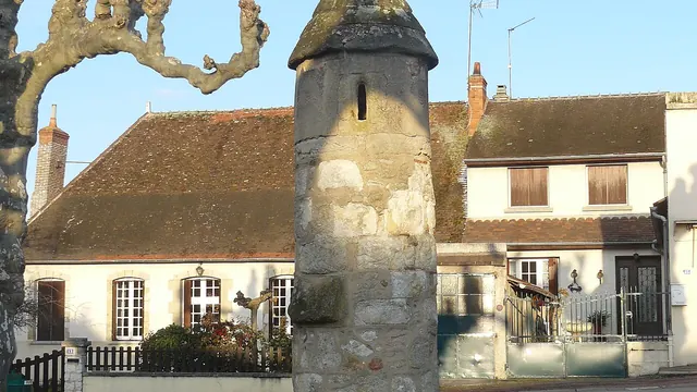 Photo de Estivareilles