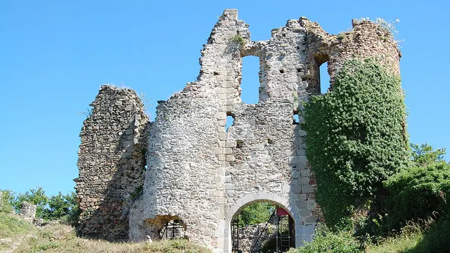 Photo de Ferrières-sur-Sichon