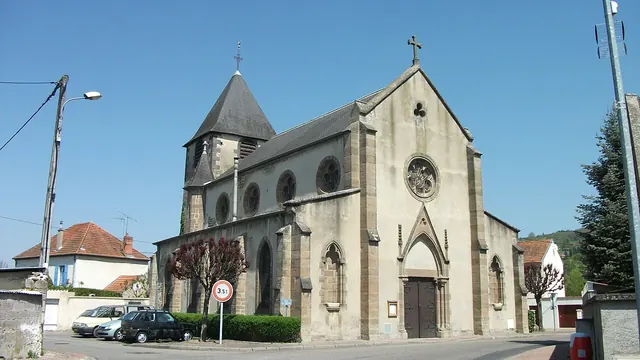 Photo de Hauterive