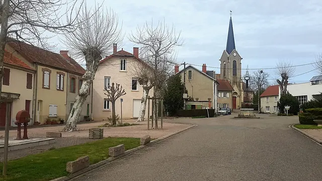 Photo de Isserpent