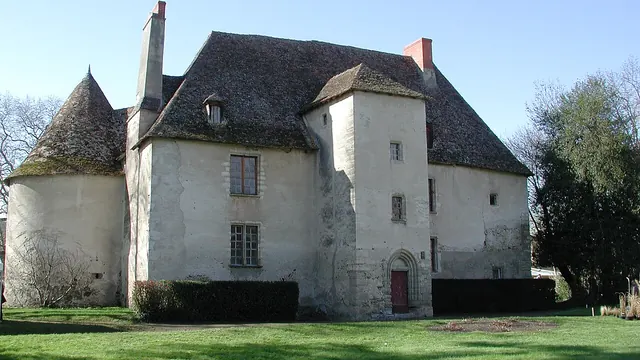 Photo de Jenzat